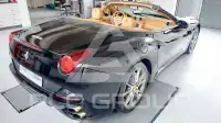 2012 Ferrari CALIFORNIA