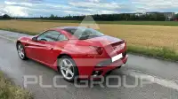 2012 Ferrari CALIFORNIA