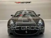 2012 Ferrari CALIFORNIA