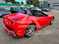 2012 Ferrari CALIFORNIA