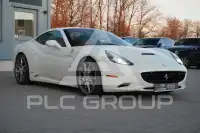 2012 Ferrari CALIFORNIA