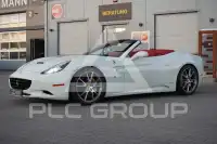 2012 Ferrari CALIFORNIA