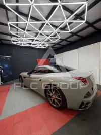 2012 Ferrari CALIFORNIA