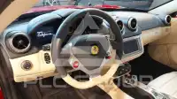 2012 Ferrari CALIFORNIA