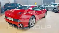 2012 Ferrari CALIFORNIA