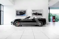 2012 Ferrari CALIFORNIA