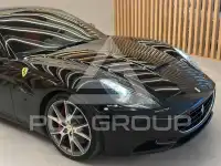 2012 Ferrari CALIFORNIA