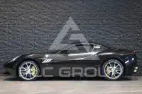 2012 Ferrari CALIFORNIA