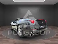 2012 Ferrari CALIFORNIA