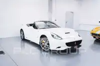 2012 Ferrari CALIFORNIA