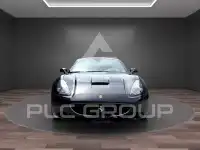 2012 Ferrari CALIFORNIA