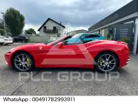 2012 Ferrari CALIFORNIA