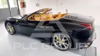 2012 Ferrari CALIFORNIA