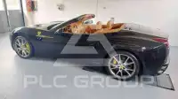 2012 Ferrari CALIFORNIA