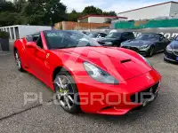 2012 Ferrari CALIFORNIA