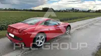 2012 Ferrari CALIFORNIA