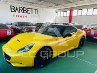2012 Ferrari CALIFORNIA