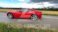 2012 Ferrari CALIFORNIA