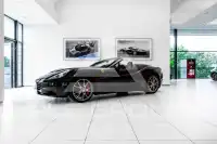 2012 Ferrari CALIFORNIA