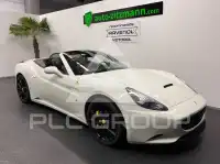 2012 Ferrari CALIFORNIA
