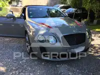 2012 Bentley Other