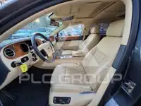 2012 Bentley Continental