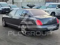 2012 Bentley Continental