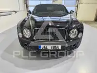2012 Bentley Mulsanne
