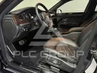 2012 Bentley Mulsanne