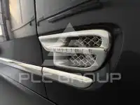 2012 Bentley Mulsanne