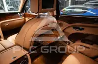 2012 Bentley Mulsanne