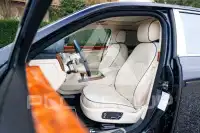 2012 Bentley Mulsanne