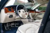 2012 Bentley Mulsanne