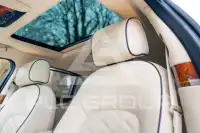 2012 Bentley Mulsanne
