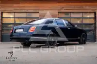2012 Bentley Mulsanne