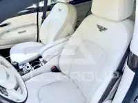 2012 Bentley Mulsanne