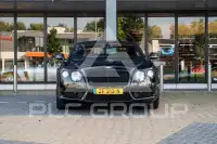 2012 Bentley Continental
