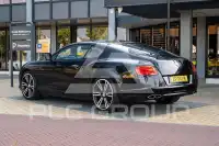 2012 Bentley Continental
