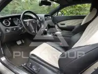 2012 Bentley Continental