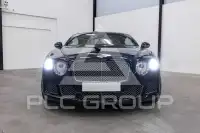 2012 Bentley Continental