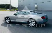 2012 Bentley Continental
