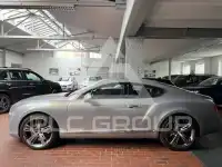 2012 Bentley Continental