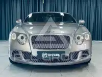 2012 Bentley Continental