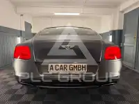 2012 Bentley Continental