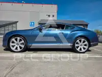 2013 Bentley Continental