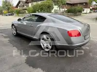 2012 Bentley Continental