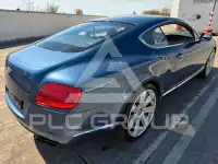 2013 Bentley Continental