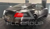 2012 Bentley Continental