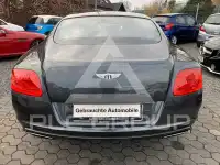 2012 Bentley Continental