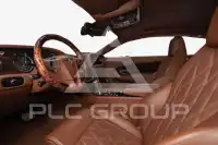 2012 Bentley Continental